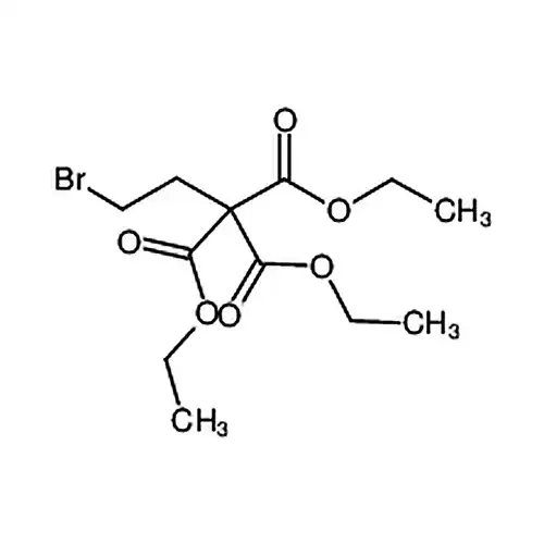 3-溴丙烷-1，1，1-三羧酸三乙酯