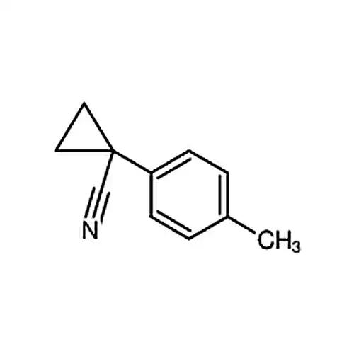1-(4-甲基苯基)-1-环丙腈