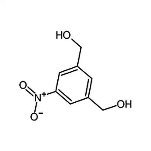 5-硝基-1,3-苯二甲醇