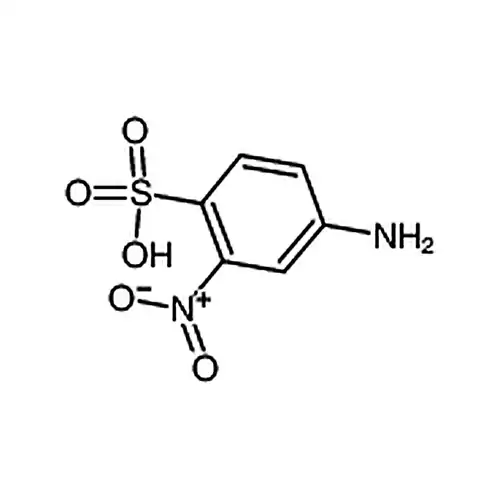 3-硝基苯胺-4-磺酸