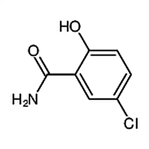 5-氯水杨酰胺