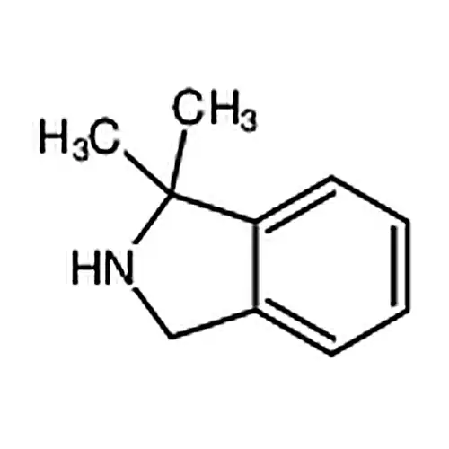 1，1-二甲基异吲哚啉