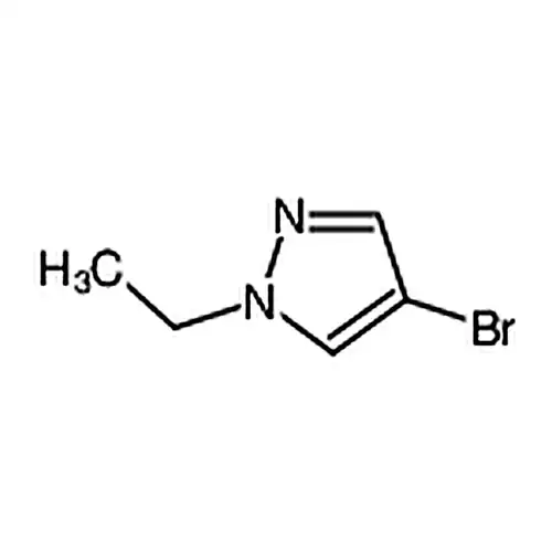 4-溴-1-乙基-1H-吡唑