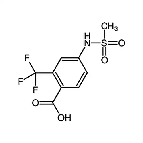 2-(二乙基氨基)乙基-4-(噻吩-2-甲酰氨基)苯甲酸酯