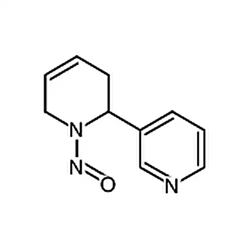 N-亚硝基新烟碱