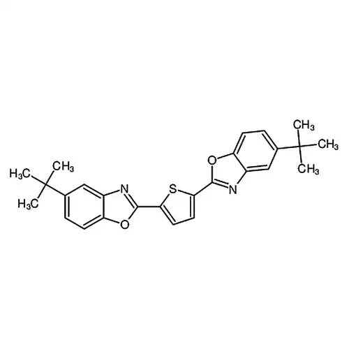 2,2-(2,5-二苯基硫代)双[5-(1,1-二甲基乙基)]苯并恶唑