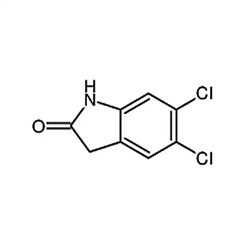 5,6-二氯吲哚啉-2-酮