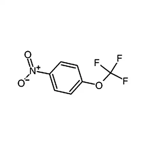 1-硝基-4-(三氟甲氧基)苯