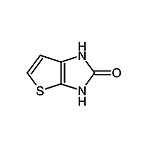 1H-噻吩并[3,2-d]咪唑-2(3H)-酮