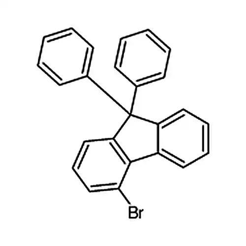 4-溴-9,9-二苯基芴