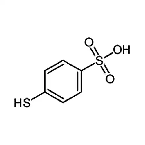 4-巯基苯磺酸