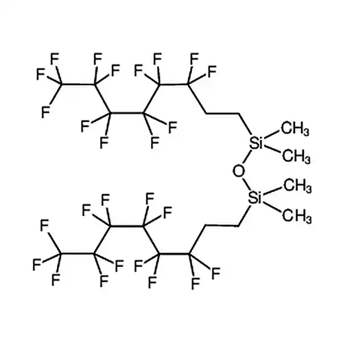 二(十三氟-1，1，2，2-四氢辛基)四甲基二硅氧烷