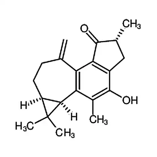 麻枫树酚酮B