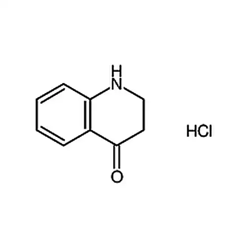 2,3-二氢喹啉-4(1H)-酮盐酸盐