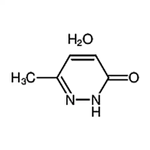 6-甲基哒嗪-3(2H)-酮水合物