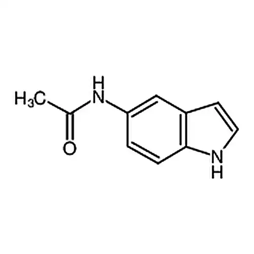 5-乙酰氨基吲哚