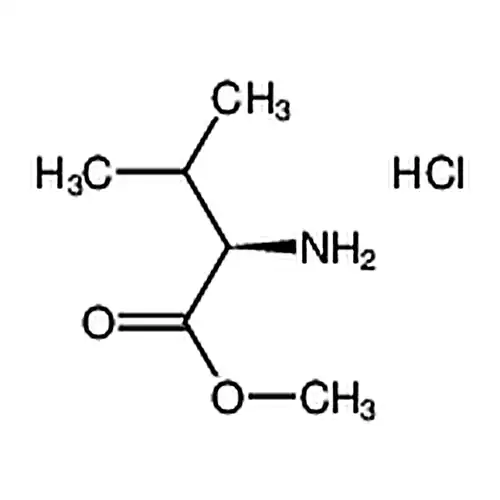 D-缬氨酸甲酯 盐酸盐