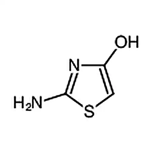 2-氨基噻唑-4-醇