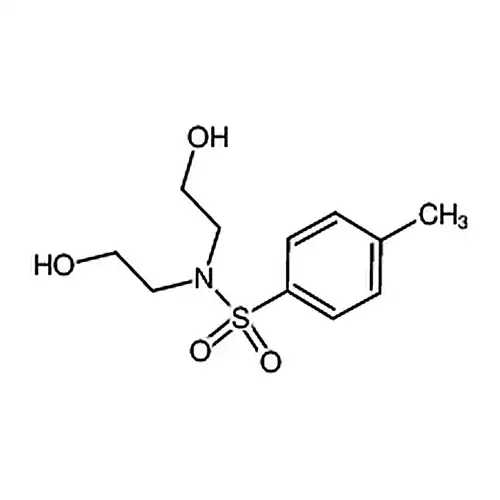 N,N-双(2-羟乙基)对甲苯磺酰胺