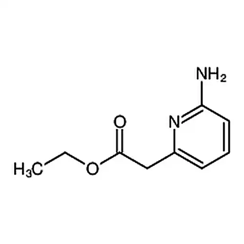 (6-氨基吡啶-2-基)乙酸乙酯