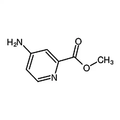 4-氨基吡啶-2-甲酸甲酯