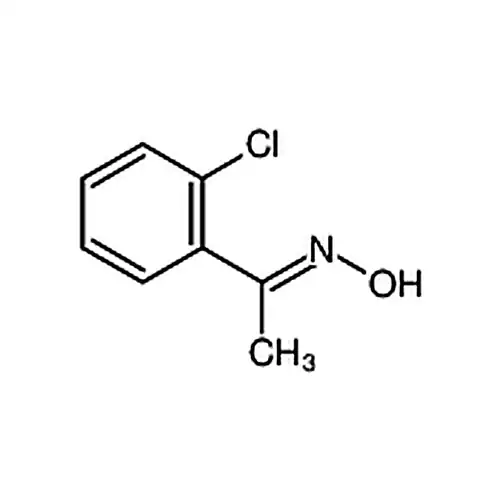 1-(2-氯苯)乙酮肟