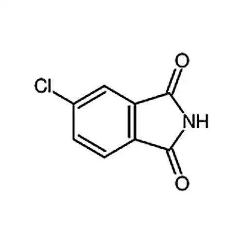 4-氯酞酰亚胺