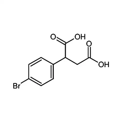 (4-溴苯基)琥珀酸