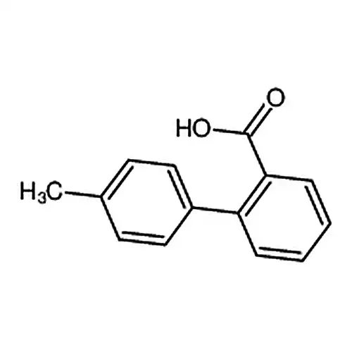 2-(对甲苯基)苯甲酸