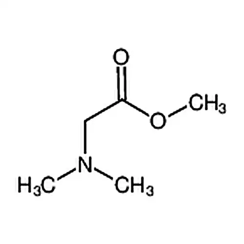 N，N-二甲基甘氨酸甲酯