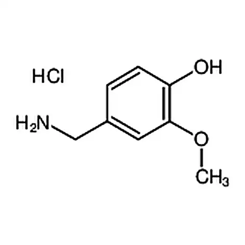香兰素胺盐酸盐
