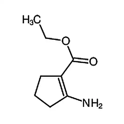 2-氨基-1-环戊烯甲酸乙酯