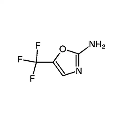 5-(三氟甲基)-1,3-噁唑-2-胺