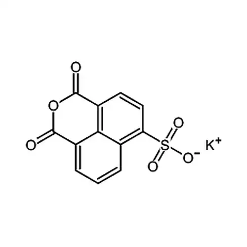 4-磺酸-1,8-萘酐钾盐