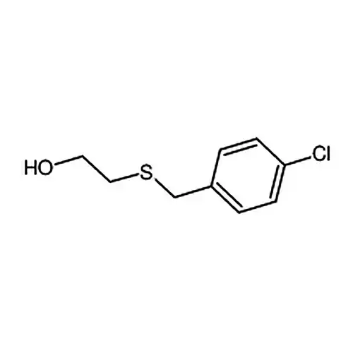 4-氯苄基-2-羟基乙基硫醚