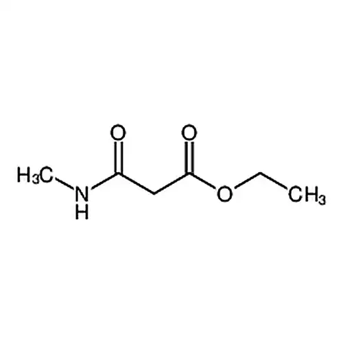N-甲基丙二酸单乙酯单酰胺