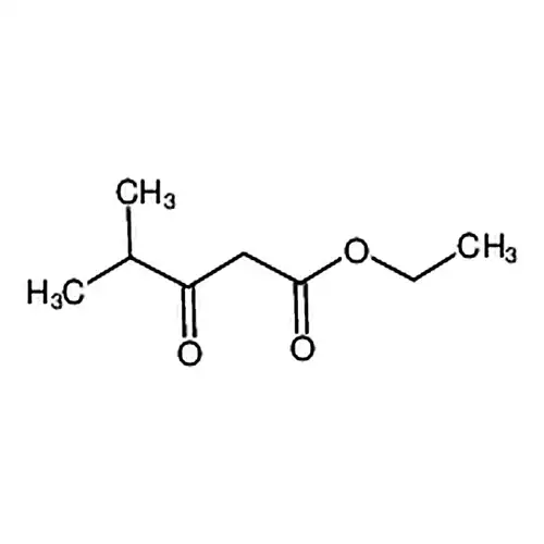 异丁酰乙酸乙酯
