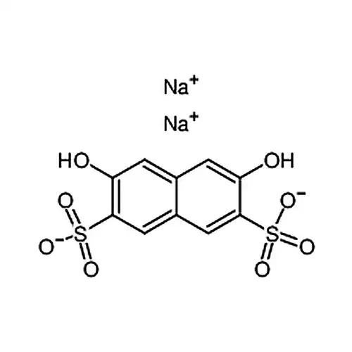 3,6-二羟基-2,7-萘二磺酸二钠盐