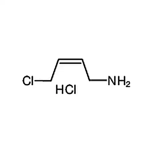 顺-4-氯-2-丁烯胺 盐酸盐