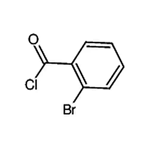 2-溴苯甲酰氯