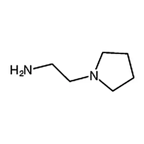 1-(2-氨乙基)吡咯烷