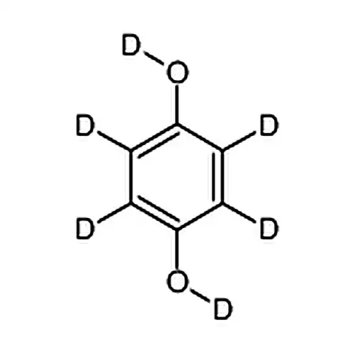 1，4-二羟基苯-D6