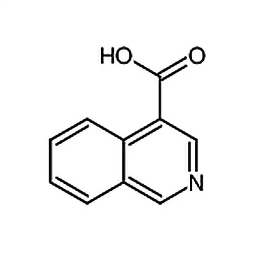 4-异喹啉甲酸