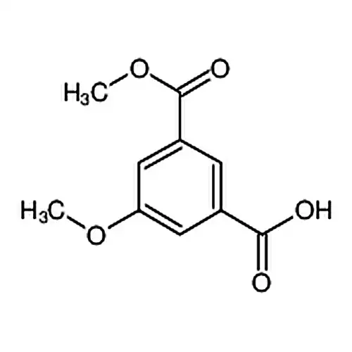 3-甲氧基-5-(甲氧羰基)苯甲酸