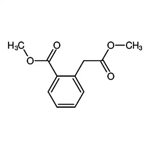 2-(2-甲氧基-2-氧代乙基)苯甲酸甲酯