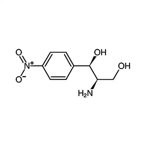 (1R，2R)-2-氨基-1-(4-硝基苯基)丙烷-1，3-二醇