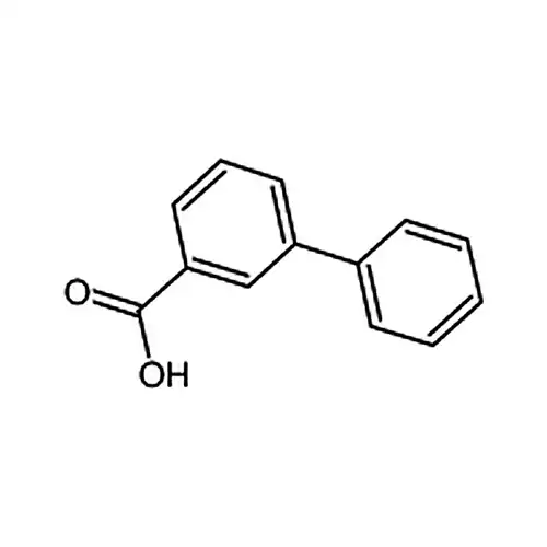 联苯-3-羧酸