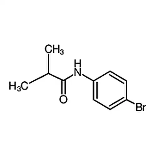 N-(4-溴苯基)-2-甲基丙酰胺