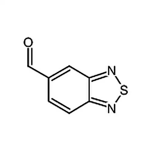 2，1，3-苯并噻二唑-5-甲醛