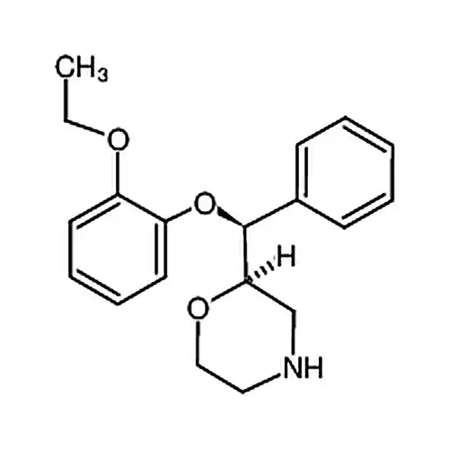 瑞波西汀